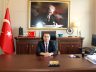 Kaymakam Kemal DURU’nun 19 Eylül Gaziler Günü Mesajı