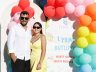 Özel Toslak Anaokulunun 1. yılını kutlamasına muhteşem ilgi