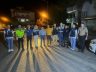 ANAMUR’DA ASAYİŞ VE TRAFİK UYGULAMASI GERÇEKLEŞTİRİLDİ