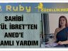 Ruby Güzellik Merkezi 3. yılını kutluyor