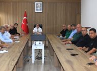Muzun Başkenti Anamur, Minik Kuzeyhan İçin Tek Yürek Oldu