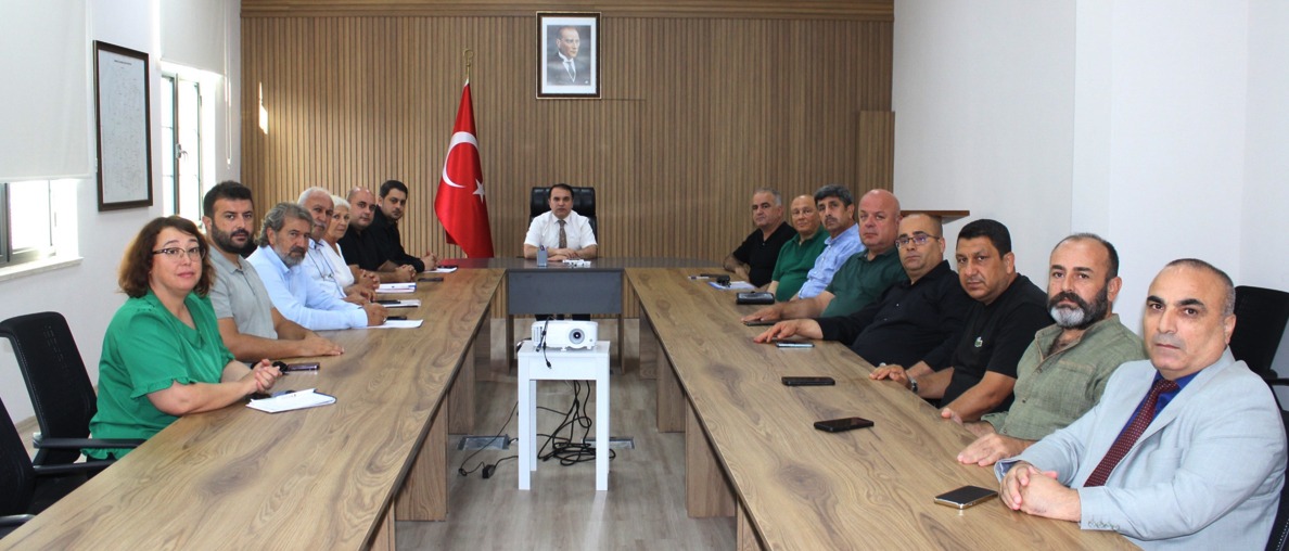 Muzun Başkenti Anamur, Minik Kuzeyhan İçin Tek Yürek Oldu