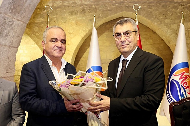 Erdal Karan, Oğlu Nihat’ Karan’ın  adını acil sağlık hizmetleri istasyonunda yaşatacak