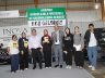 ANAMUR BAĞIMLILIKLA MÜCADELE VE YARDIMLAŞMA DERNEĞİ, TROPİKAL VE TARIM FUARI’NDA YOĞUN İLGİ GÖRDÜ