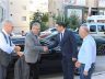Mersin  Oda ve  Borsa  Başkanları Anamur’da Buluştu