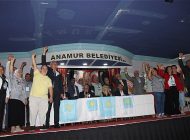 İyi Parti 4. Kongresinde Başkan Alıçlı ile yeniden devam dedi