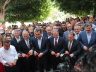 Anamur’da Tarım ve Tropikal Ürünler Fuarı açıldı