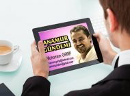 TARIMIN KALBİ ANAMUR’DA ATACAK