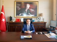 Kaymakam Kemal DURU’nun Balıkesir’de Meydana Gelen Deprem İçin Geçmiş Olsun Mesajı