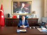 Kaymakam Kemal DURU’nun Balıkesir’de Meydana Gelen Deprem İçin Geçmiş Olsun Mesajı