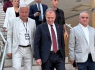 İlçe Başkan Arif Çakırcı kurultay delegesi oldu