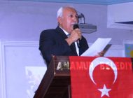 Başkan Alıçlı’dan Teşekkür