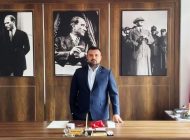 Başkan Batuhan Çıtırkı, “102 yıldır dimdik ayaktayız, çünkü biz Cumhuriyet’iz!