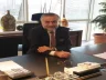 İş insanı Ayhan Güzel, 29 Ekim Cumhuriyet Bayramı dolayısıyla bir kutlama mesajı yayımladı.