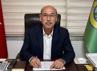 Başkan Gümüş’ten Üreticiye Müjdeli Haber