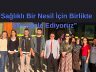 “Sağlıklı Bir Nesil İçin Birlikte Mücadele Ediyoruz”