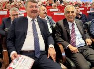  Hidayet Kılınç ’a  (ÇETKODER) tarafından ödül verildi