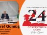 BAŞKAN GÜMÜŞ