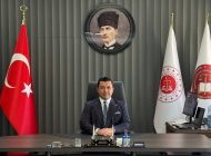 Adaletin Kalbi Anamur’da Yeniden Atıyor: Adalet Sarayı Açılışa Hazırlanıyor