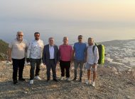 Anamur, Yamaç Paraşütü Türkiye Şampiyonası Süper Finaline Ev Sahipliği Yapacak