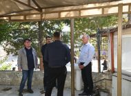 Anamur Belediyesi Kent Lokantası Açılıyor