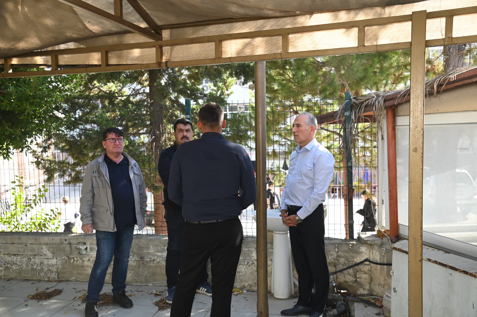 Anamur Belediyesi Kent Lokantası Açılıyor