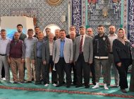 Anamurda Din görevlileriden  Yükselen Mesaj: Bağımlılığa Asla Geçit Yok!”