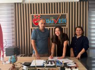 ÖZGÜVEN’DE YENİ BİR BAŞLANGIÇ!