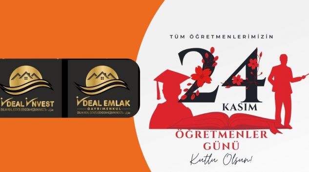 İDEAL EMLAK  GAYRİMENKUL
