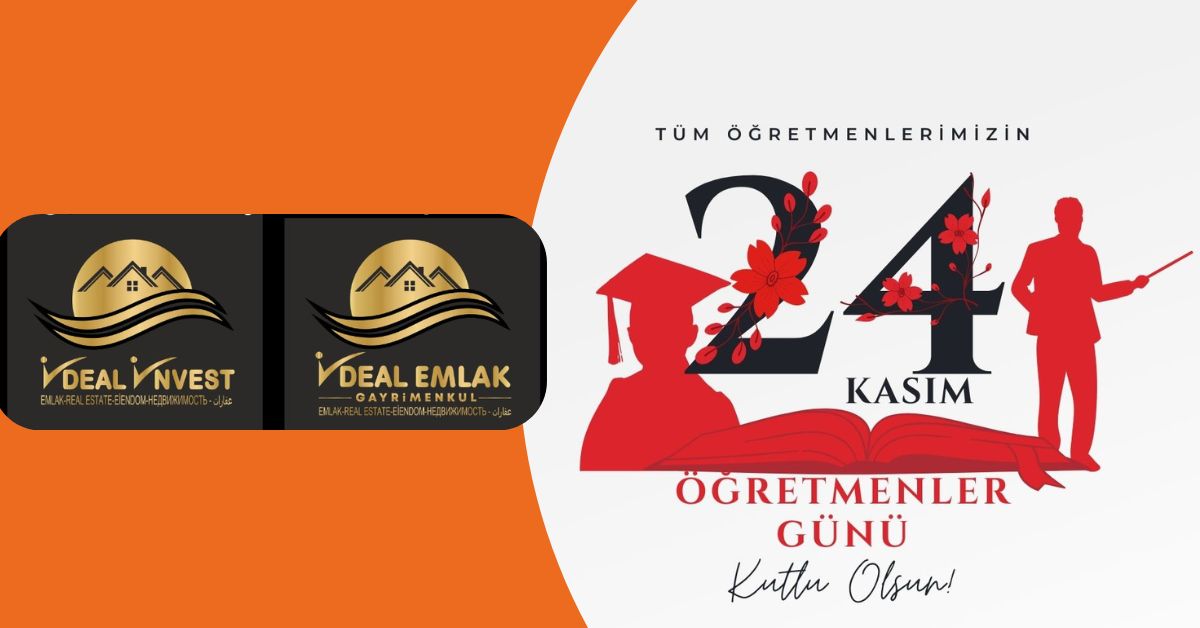 İDEAL EMLAK  GAYRİMENKUL