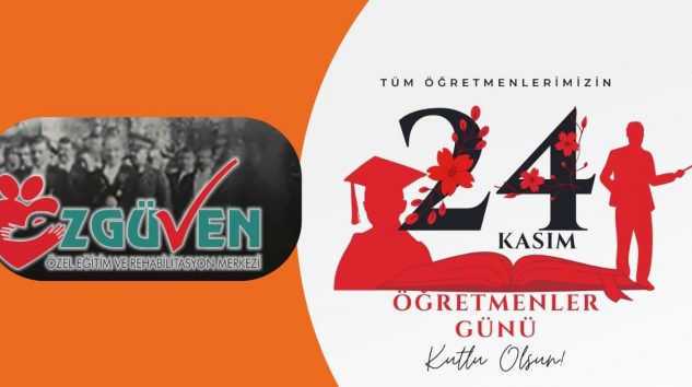 ÖZGÜVEN ÖZEL EĞİTİM VE REHABİLİTASYON MERKEZİ