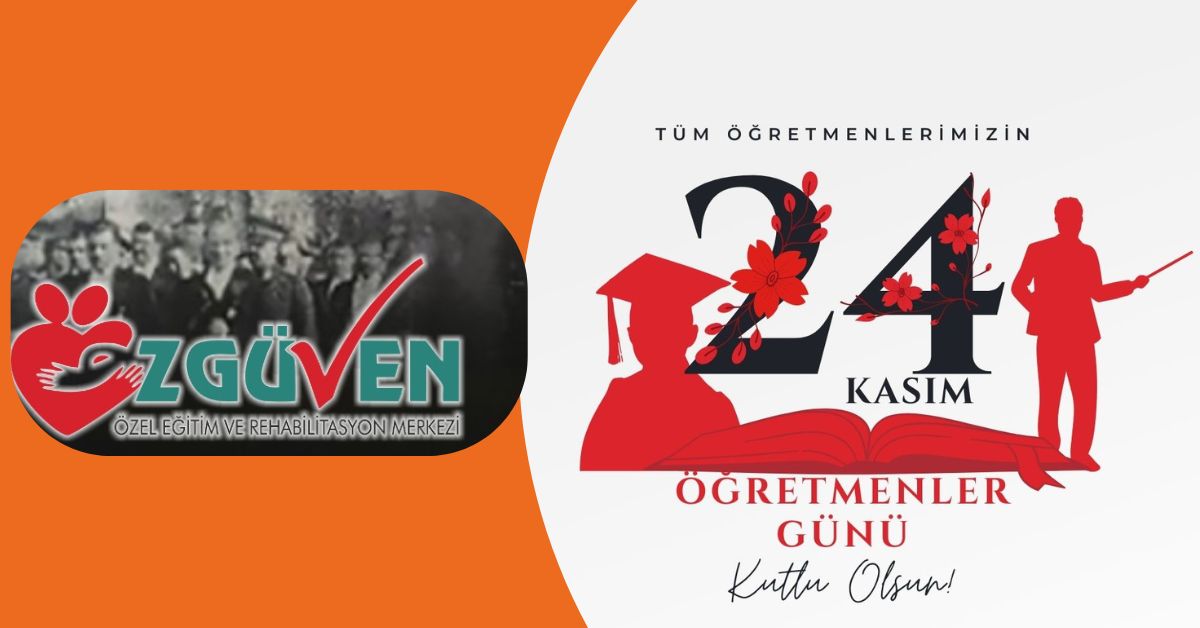 ÖZGÜVEN ÖZEL EĞİTİM VE REHABİLİTASYON MERKEZİ