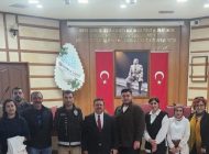 BAĞIMLILIKLA MÜCADELEDE EL ELE: ANAMUR BELEDİYESİ’NDE FARKINDALIK SEMİNERİ