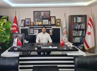 ANTSO Başkanı Tuna: Sağlık ve Mutluluk Dolu bir yıl diliyorum