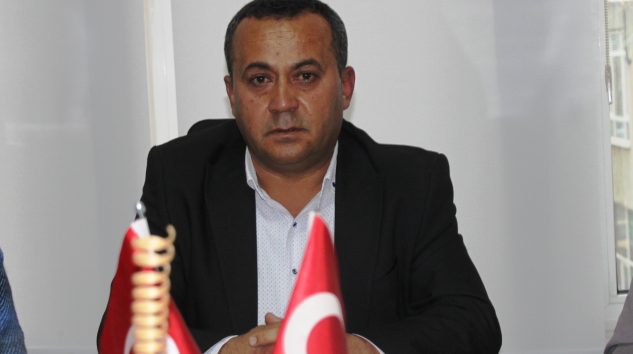 Başkan Poçulu’dan genel kurula davet