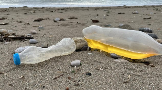 Anamur’da Çevreyi Kirletenlere Ceza Uygulanacak.