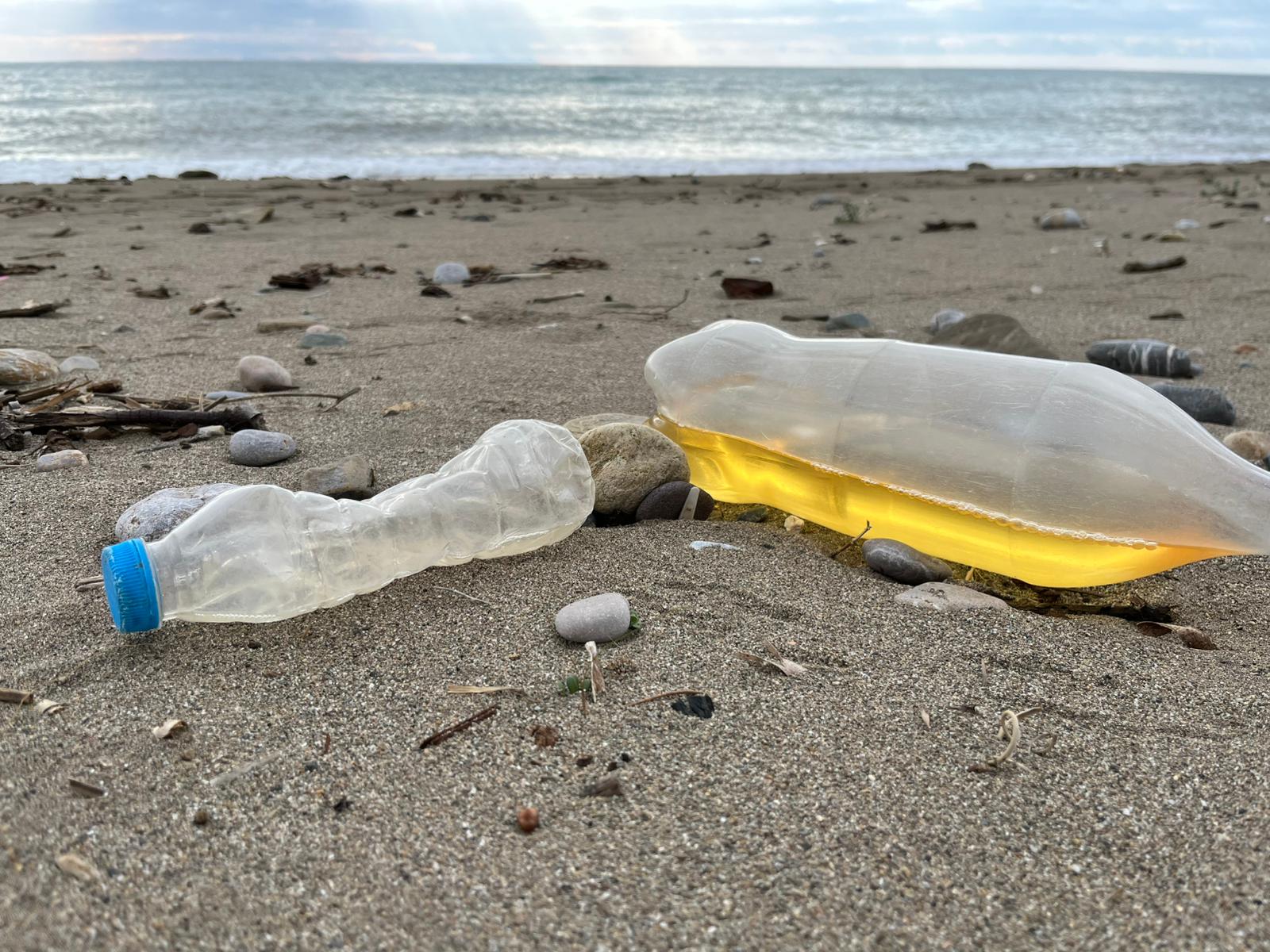 Anamur’da Çevreyi Kirletenlere Ceza Uygulanacak.