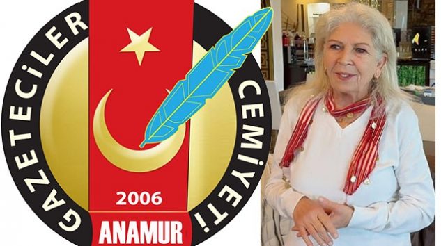 AGC’den 10 Ocak  Gazeteciler  Günü Mesajı