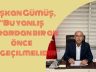 Başkan Gümüş, “Bu yanlış karardan bir an önce vazgeçilmelidir”