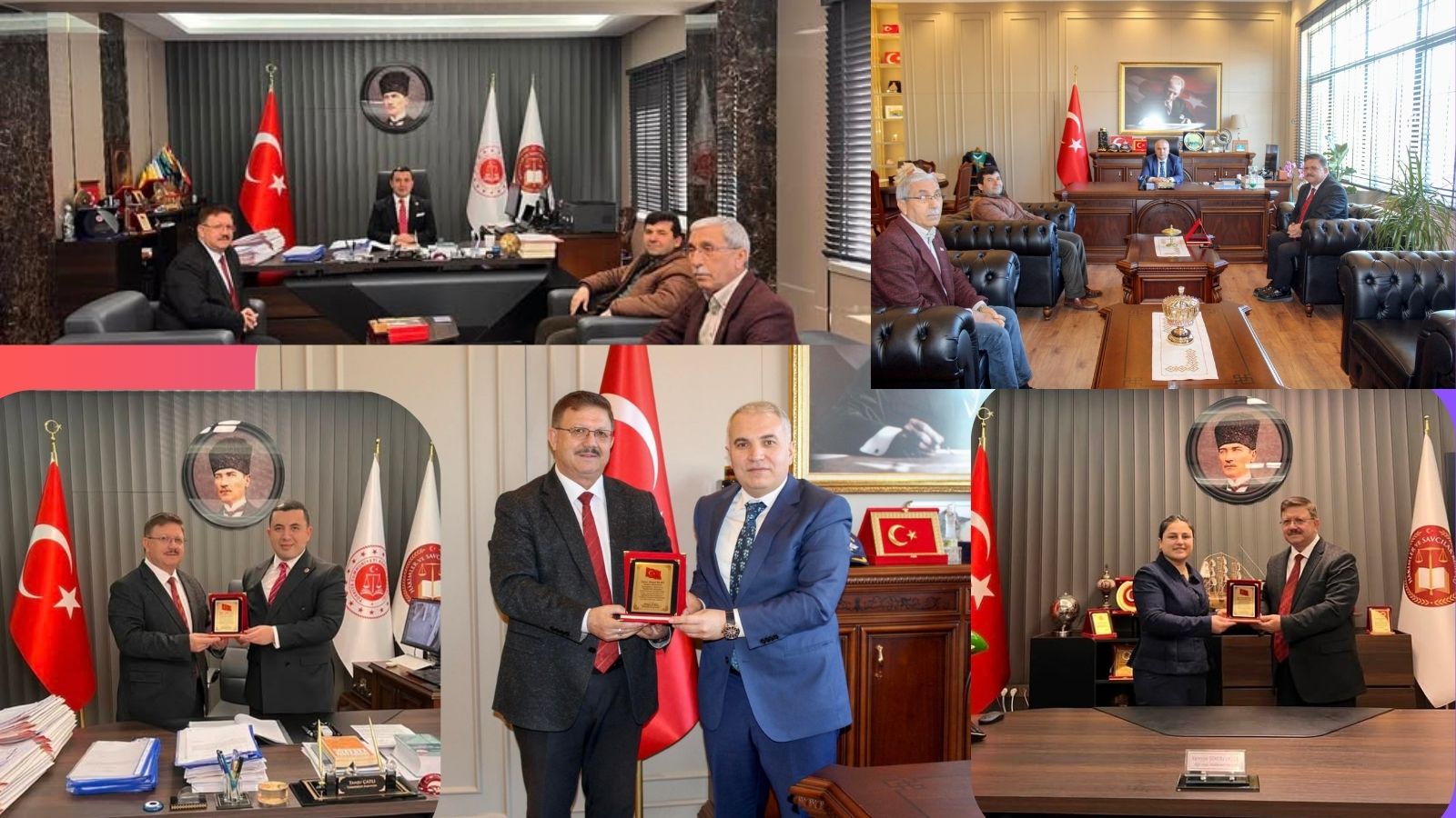 Anamur Bağımlılıkla Mücadelede Devlet ve Sivil İş Birliği Güçleniyor