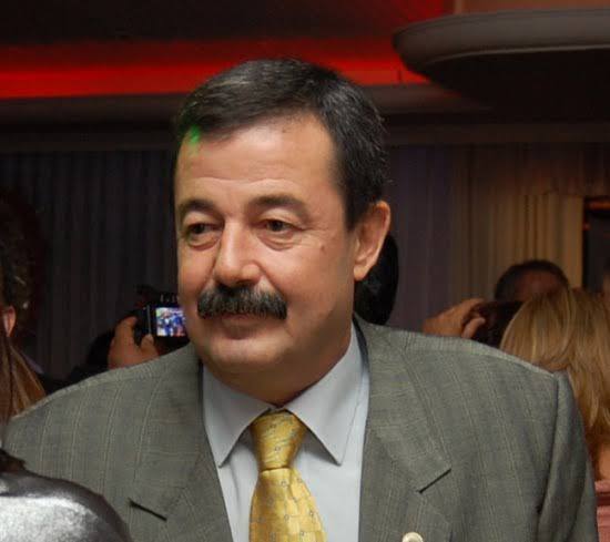 Dr. Murat Kemal Gökyar,bugün toprağa verilecek