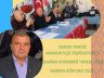 SAADET PARTİSİNDE AZİM BAZ  DÖNEMİ