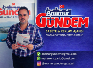 Yerel Basına Sahip Çıkmak, Anamur’a Sahip Çıkmaktır