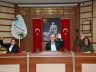 Anamur Belediyesi Şubat Ayı Meclis Toplantısının İkinci Oturumu Gerçekleştirildi