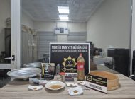 Anamur’da Narkotik Operasyonu: Yüklü Miktarda Bonzai Ele Geçirildi, 2 Şüpheli Tutuklandı