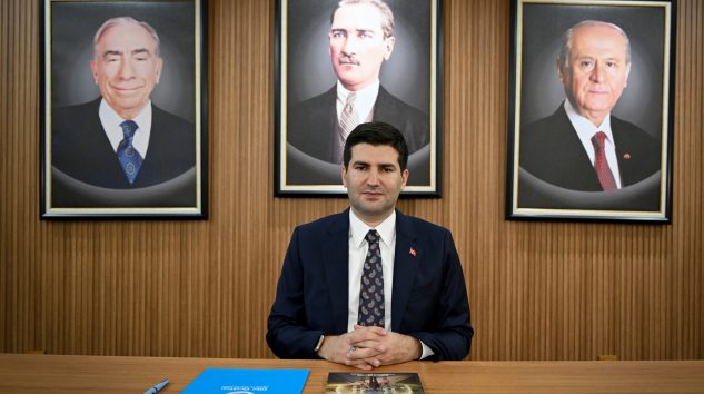 Yıldırım’dan Topluma Çağrı: “Sorumluluk Hepimizin”