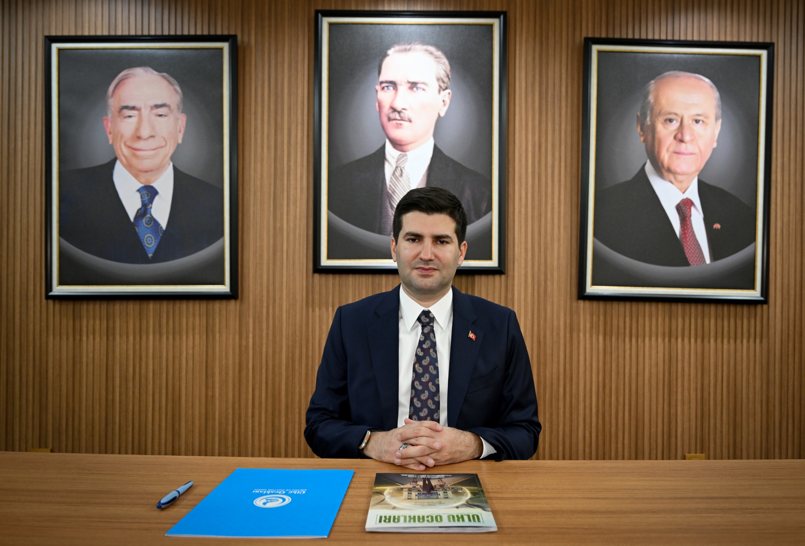 Yıldırım’dan Topluma Çağrı: “Sorumluluk Hepimizin”