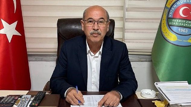 Başkan Gümüş’ten Çiftçiye Müjde: SGK ve Vergi Borcu Şartı Kaldırıldı