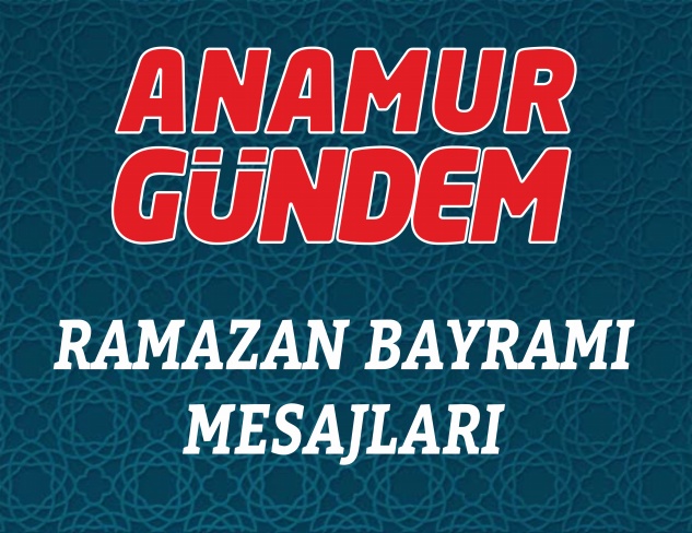 2026 Ramazan Bayramı kutlama mesajları