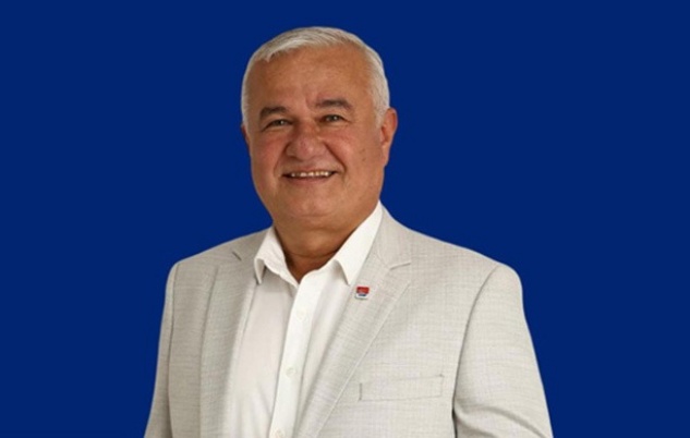 CHP İlçe Başkanı Çakırcı’dan bayram mesajı